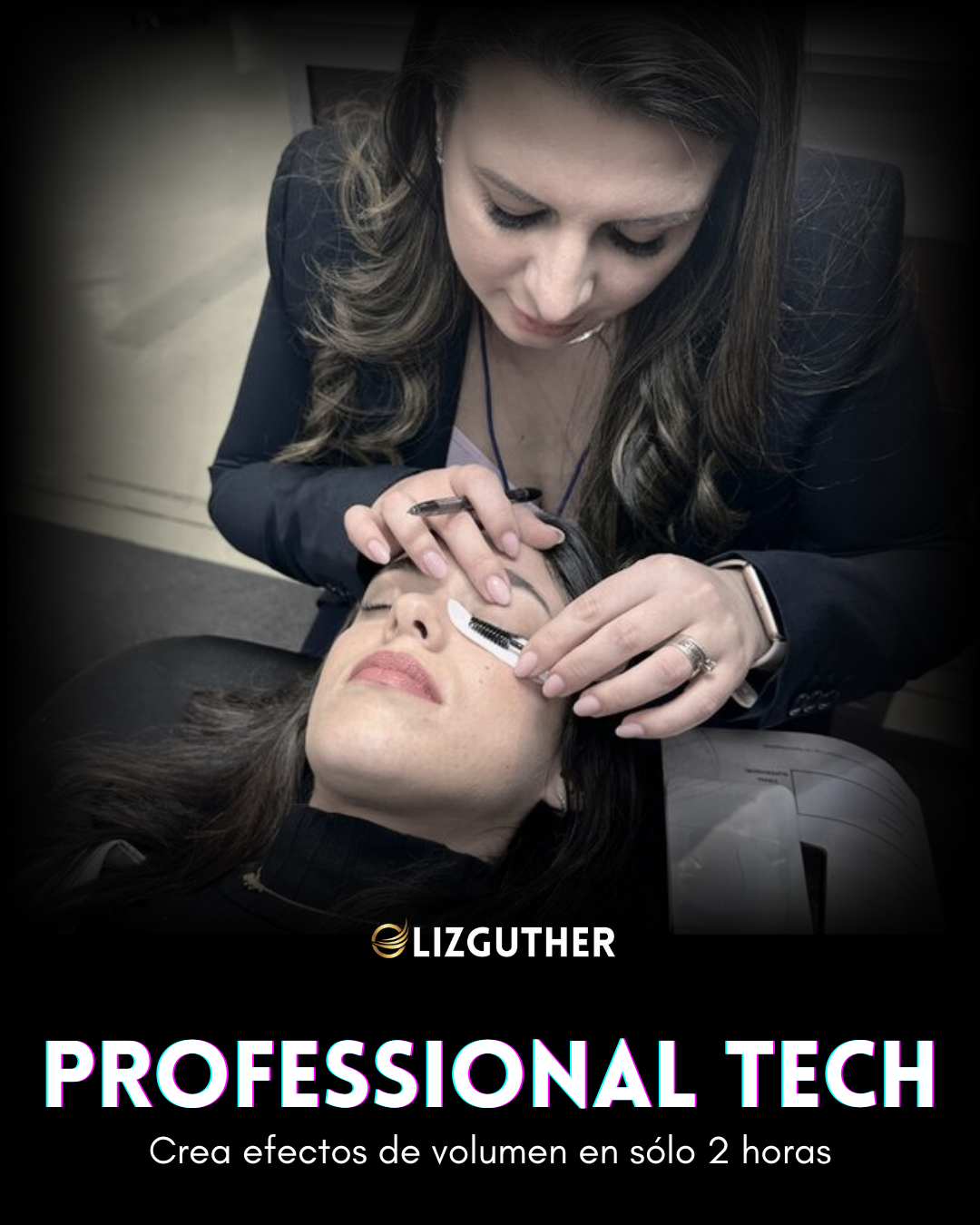 Professional Tech