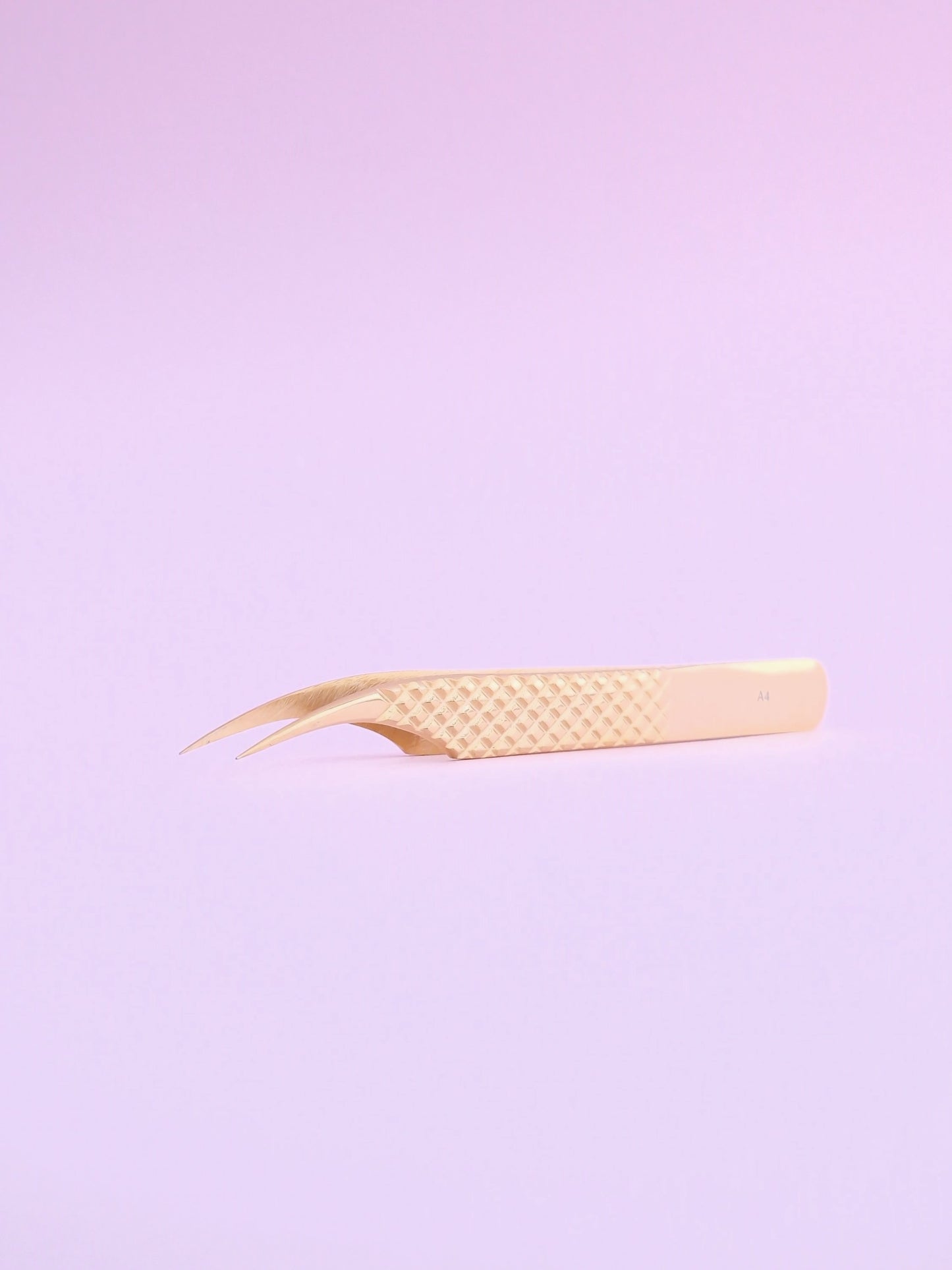 Pinza de Aislamiento tipo delfin A4