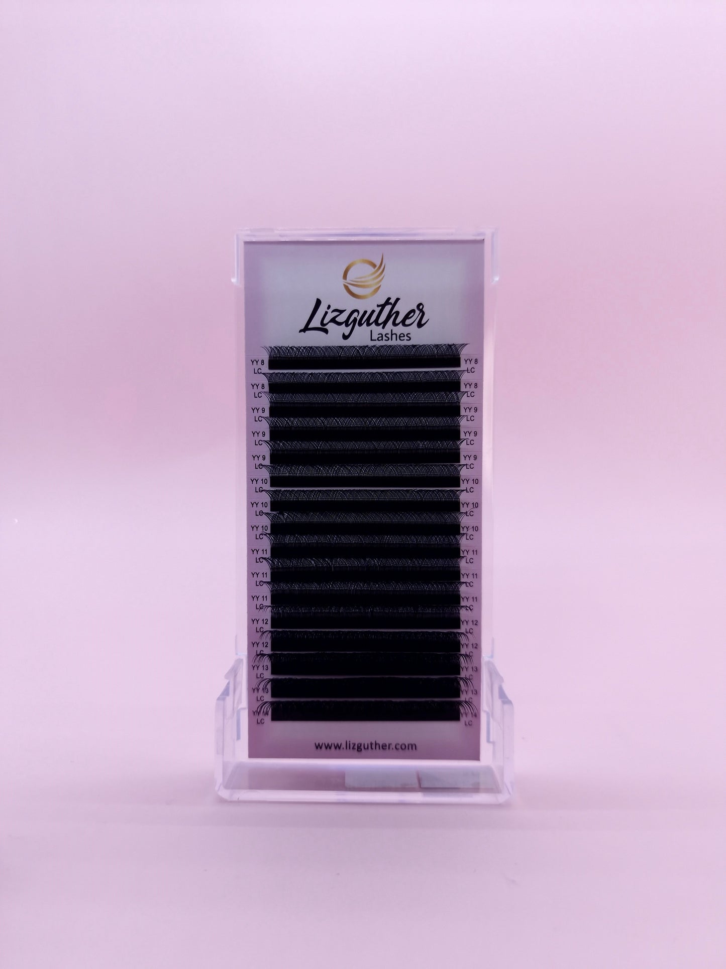 Extensiones YY para Volumen Brasilero 0.05