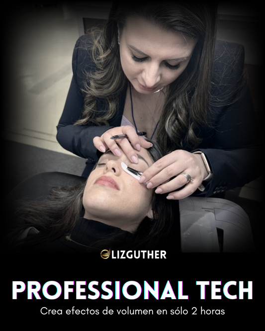 Professional Tech
