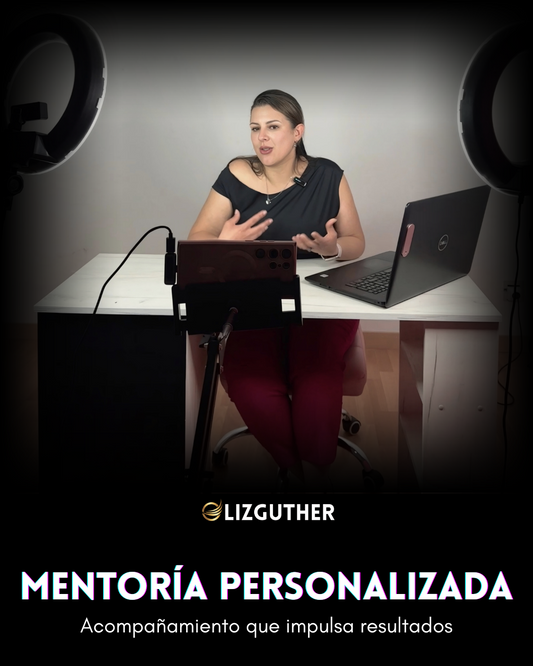 Mentoría Personalizada