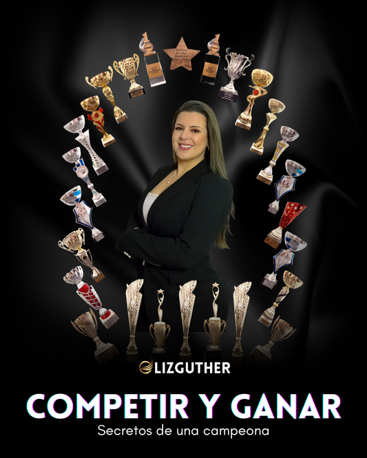 Competir y Ganar